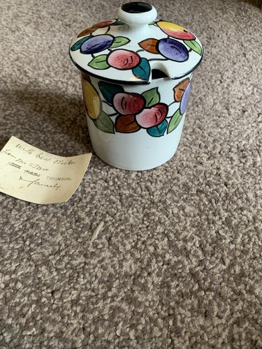 Early wemyss pottery - wemyss, and