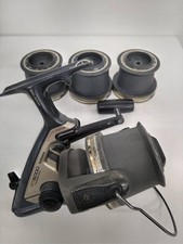 Titanos Super Aero GT6000 + 3