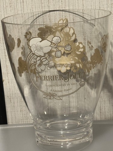 Perrier jouet champagne cooler - champagne,