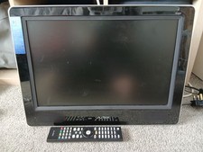 Avtex W193D 10 in 1 Digital