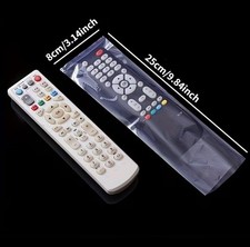 5pcs Heat-shrink Bags