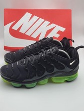 Nike Air VaporMax Plus Black