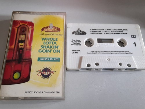Various artists old gold - artists, -old