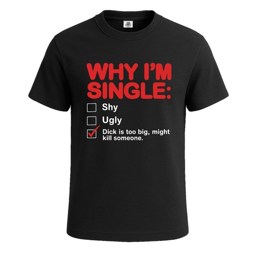 Why single shy ugly funny - shy,