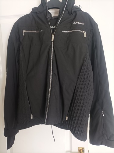 Ladies schoffel ski jacket - schoffel,