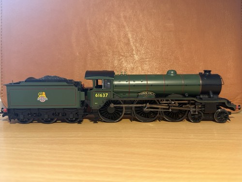Hornby r2921 class - r2921, br