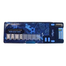 smiggle football personalised