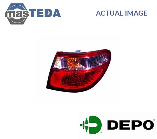 215 19f4r rear light tail - rear,