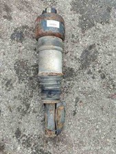 Mercedes-Benz CLS C219 Air