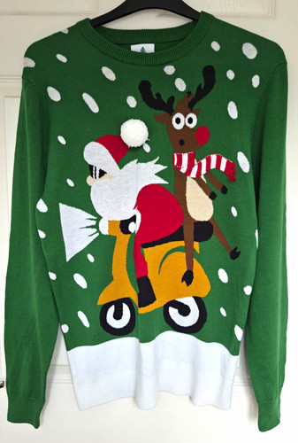 George men green - george, christmas