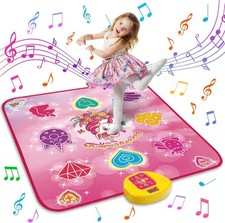 Dance Mat Toys for Girls