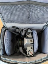 Canon AE1 35mm SLR Film Camera