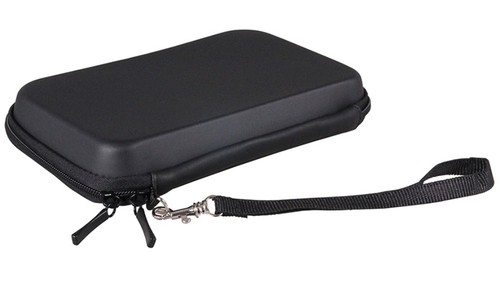 Hard case sat nav - sat, bag