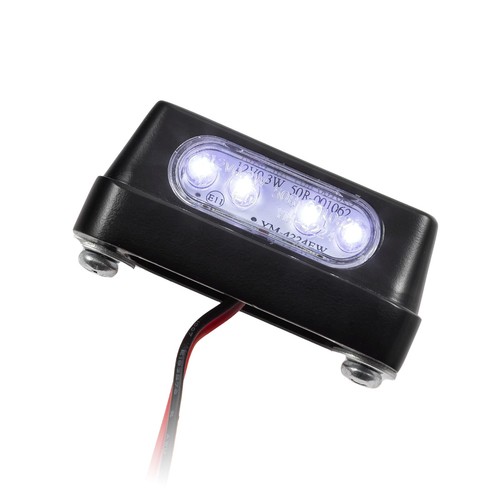 Motorcycle universal led - motorcycle,