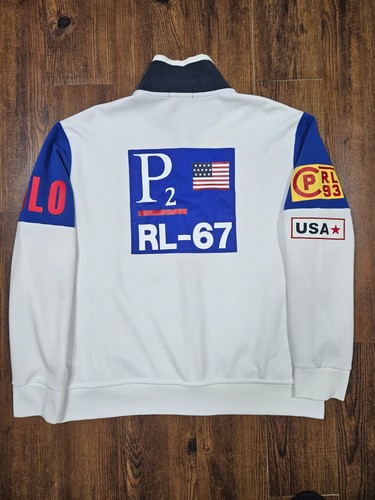 Polo ralph lauren usa - polo, cp-93