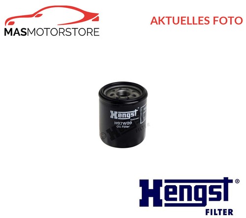 Engine oil filter - filter, stallion