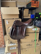 17 Inch Brown Ideal ( Crown )