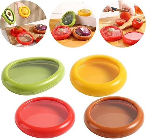 Saver box avocado keeper food - saver,