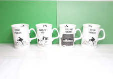 Duchess Felix Cat Food 4x Tea