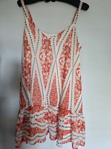 Floaty summer dress from - floaty,