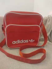 Adidas Crossbody Bag OG Red