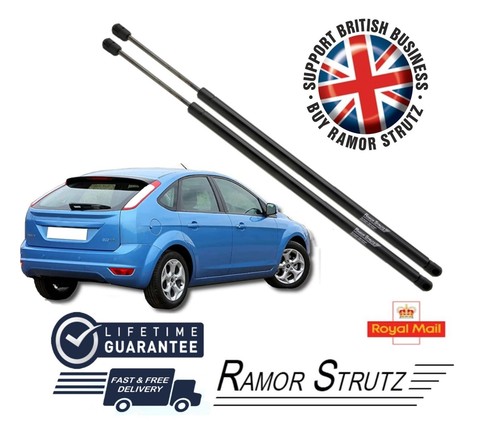 Ramor strutz tailgate gas - strutz,