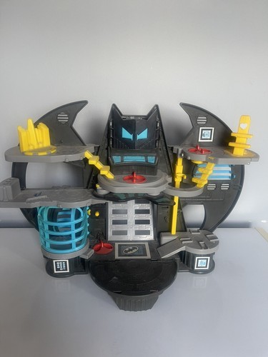 Imaginext super friends - dc,