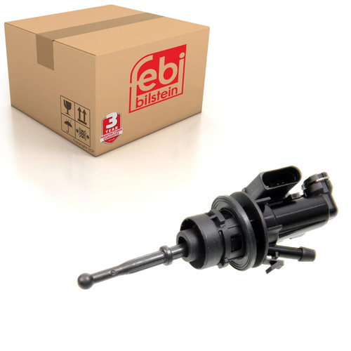 Clutch master cylinder fits - clutch, vw