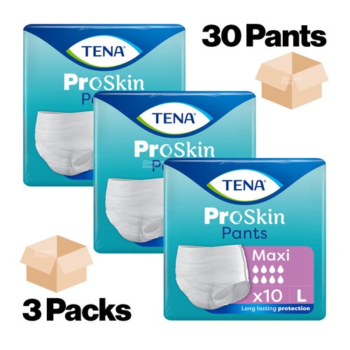 Tena proskin pants maxi - proskin,