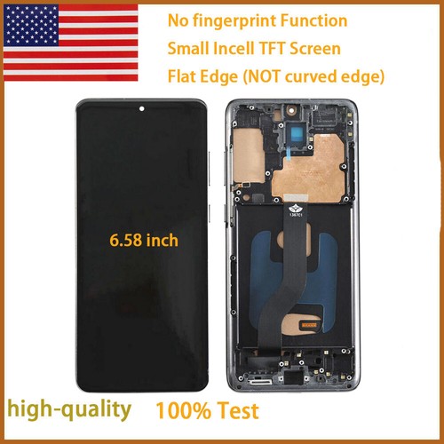 Incell for samsung galaxy s20 - for,