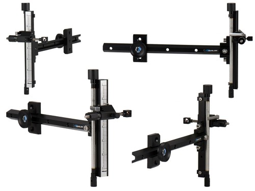 New avalon archery classic - new,