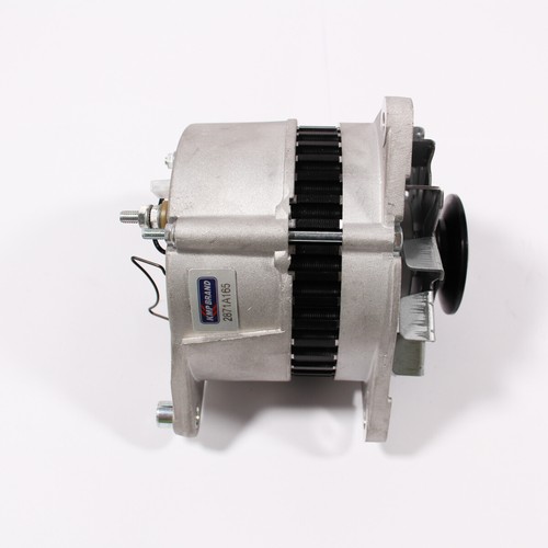 2871a165 alternator 12v - alternator:, 12v,