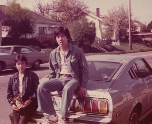 1970s handsome man - 1970s,