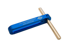 CNC Machine Vise Work Stop