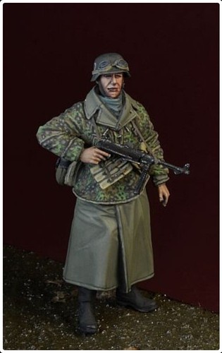 Day miniature 35160 - miniature,,