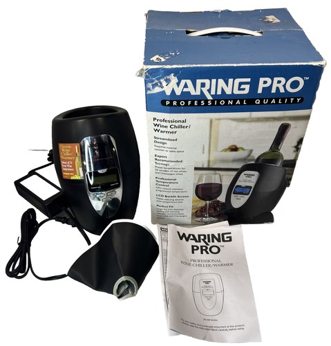Waring pro professional - waring,