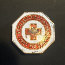 Appleby-Frodingham First Air