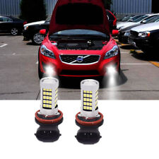 Kit Bulbs H11 LED Fog Light