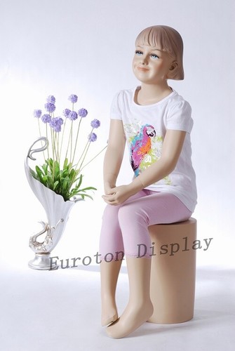 Children mannequin boy - children's,