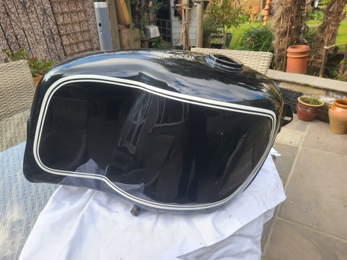 Bmw hoske petrol tank - tank, r50