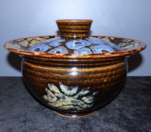 Mcm hand thrown - mcm, bob