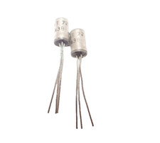 NKT72U NEWMARKET GERMANIUM TRANSISTOR UK STOCK x2pcs