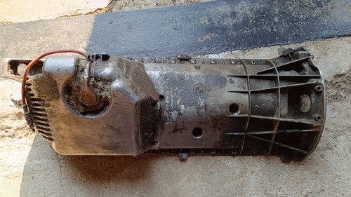 Bmw e34 530i 535i - e34, e32
