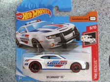 Hot Wheels 2019 #099/250 2010