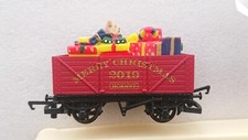 Hornby R6932 "Christmas 2019"