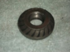 USED SUNNEN DIAMOND VALVE JOB