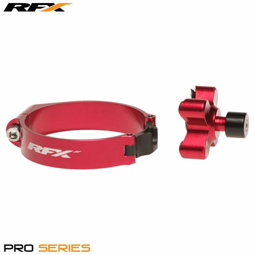 Rfx pro control - rfx, (red)