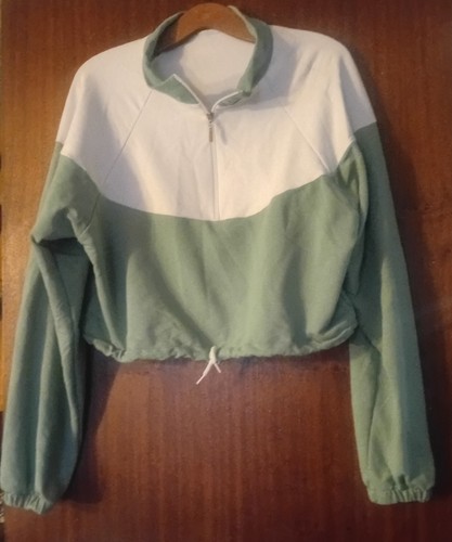 Nasty gal cropped style - cropped,