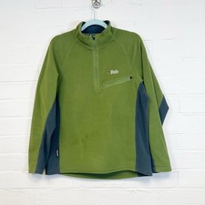 Rab Micro Pull-On 1/4 Zip