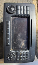 Mercedes-Benz COMAND APS NTG1